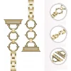 ​​​Apple Watch 38mm KRD-56 Metal Kordon