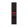 Apple Watch 38mm KRD-91 Hasır Kordon Strap Kayış