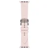Apple Watch 38mm KRD-92 Silikon Kordon