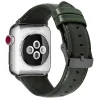 ​​​Apple Watch 38mm Luxury Leather Deri Kordon