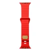 Apple Watch 38mm Zore KRD-73 Silikon Kordon