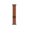 Apple Watch 38mm Zore KRD-74 Hasır Kordon