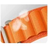 Apple Watch 38mm Zore KRD-74 Hasır Kordon