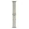 Apple Watch 38mm Zore KRD-93 Metal Kordon