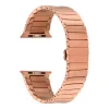 ​​​Apple Watch 40mm Kordon KRD-79 Metal Strap Kayış