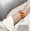 ​​​Apple Watch 40mm KRD-28 Deri Kordon