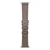 ​​​Apple Watch 40mm KRD-76 PU Deri Kordon Strap Kayış