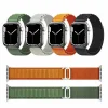 Apple Watch 40mm Zore KRD-74 Hasır Kordon