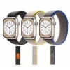 Apple Watch 40mm Zore KRD-77 Hasır Kordon