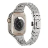 Apple Watch 40mm Zore KRD-83 Metal Kordon