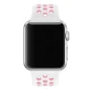 Apple Watch 42mm KRD-02 Silikon Kordon
