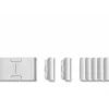 Apple Watch 42mm KRD-35 Metal Kordon