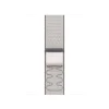 Apple Watch 42mm KRD-91 Hasır Kordon Strap Kayış