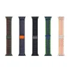 Apple Watch 42mm KRD-91 Hasır Kordon Strap Kayış