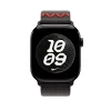 Apple Watch 42mm KRD-91 Hasır Kordon Strap Kayış