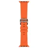 Apple Watch 42mm KRD-92 Silikon Kordon