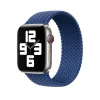 Apple Watch 42mm Wiwu Braided Solo Loop Medium Kordon