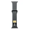 Apple Watch 42mm Zore KRD-73 Silikon Kordon