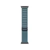 Apple Watch 42mm Zore KRD-74 Hasır Kordon