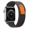 Apple Watch 42mm Zore KRD-77 Hasır Kordon