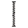 ​​​Apple Watch 44mm Kordon KRD-80 Metal Strap Kayış