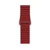 Apple Watch 44mm KRD-09 Deri Lop Kordon