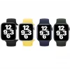 Apple Watch 44mm KRD-31 Solo Loop Small Kordon