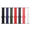 Apple Watch 44mm KRD-37 Silikon Kordon