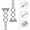 ​​​Apple Watch 44mm KRD-56 Metal Kordon