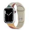 Apple Watch 44mm KRD-62 Silikon Kordon