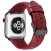 ​​​Apple Watch 44mm Luxury Leather Deri Kordon