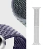 Apple Watch 44mm Wiwu Sport Loop Hasır Kordon
