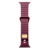 Apple Watch 44mm Zore KRD-73 Silikon Kordon