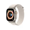 Apple Watch 44mm Zore KRD-74 Hasır Kordon