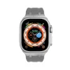 Apple Watch 44mm Zore KRD-89 Silikon Kordon