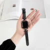 ​​​Apple Watch 7 41mm KRD-53 Deri Kordon