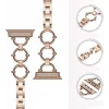 ​​​Apple Watch 7 41mm KRD-56 Metal Kordon