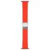 Apple Watch 7 41mm KRD-72 Silikon Kordon