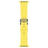 Apple Watch 7 41mm KRD-92 Silikon Kordon