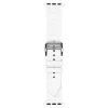 Apple Watch 7 41mm KRD-92 Silikon Kordon