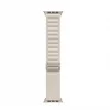 Apple Watch 7 41mm Zore KRD-74 Hasır Kordon