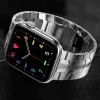 ​​​Apple Watch 7 45mm KRD-63 Metal Kordon