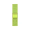 Apple Watch 7 45mm KRD-91 Hasır Kordon Strap Kayış