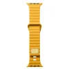 Apple Watch 7 45mm Zore KRD-73 Silikon Kordon