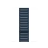 ​​​Apple Watch Ultra 49mm Kordon KRD-34 Deri Strap Kayış