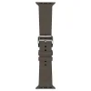 Apple Watch Ultra 49mm KRD-92 Silikon Kordon