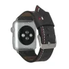 Apple Watch Uyumlu Deri Kordon 38-40-41mm BA3 TN01