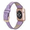Apple Watch Uyumlu Deri Kordon 38-40-41mm ROM CP22