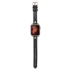 Apple Watch Uyumlu Deri Kordon 38-40-41mm RT RST1 Siyah