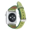 Apple Watch Uyumlu Deri Kordon 38-40-41mm Slim G16